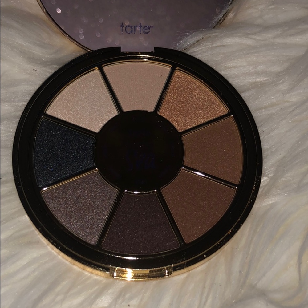 Trate- Eyeshadow mini palette
